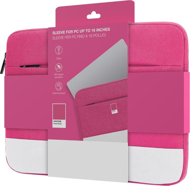 Produktbild Pantone Laptop-Tasche bis zu (15.60", Universal)