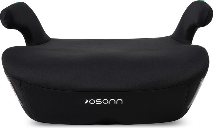 Actual product image Osann Boost (Booster seat, ECE R129/i-Size Standard)