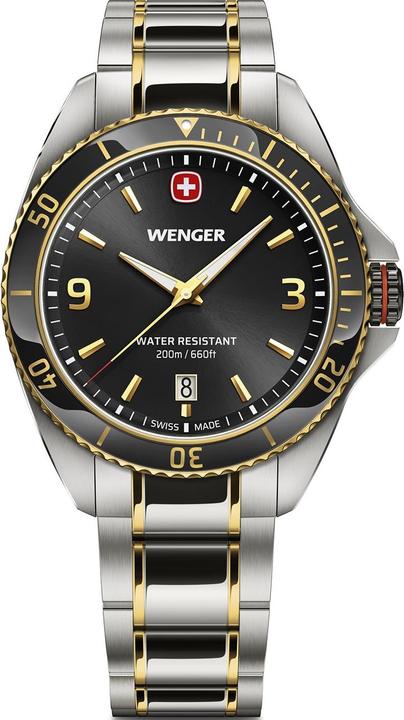 Produktbild Wenger 01.2031.104 Ececutive (Swiss Made)