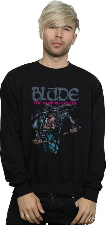 Produktbild Blade Action Sweatshirt (XXL)