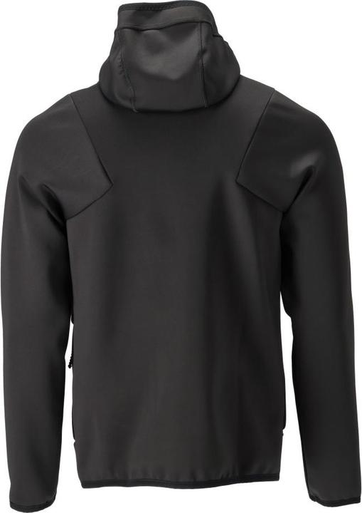 Immagine prodotto Mascot Giacca in micropile con cappuccio Personalizzata 22586 nero taglia L (L)