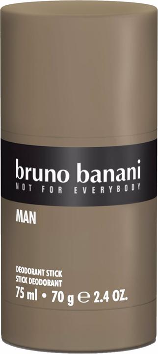 Produktbild Bruno Banani Man (Stick, 75 ml)