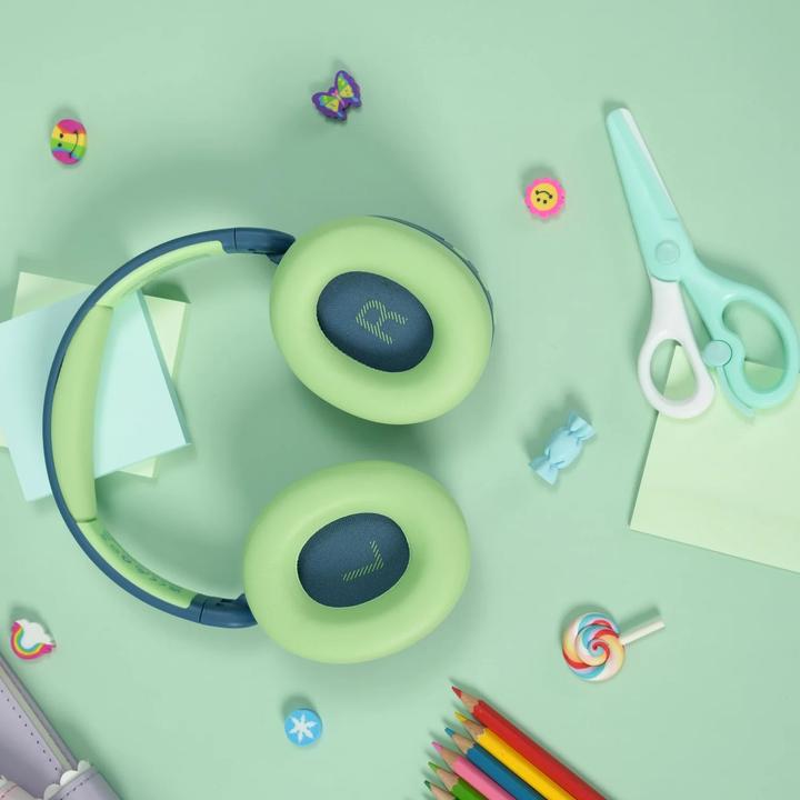 Immagine prodotto Iclever Headphones Kids BT