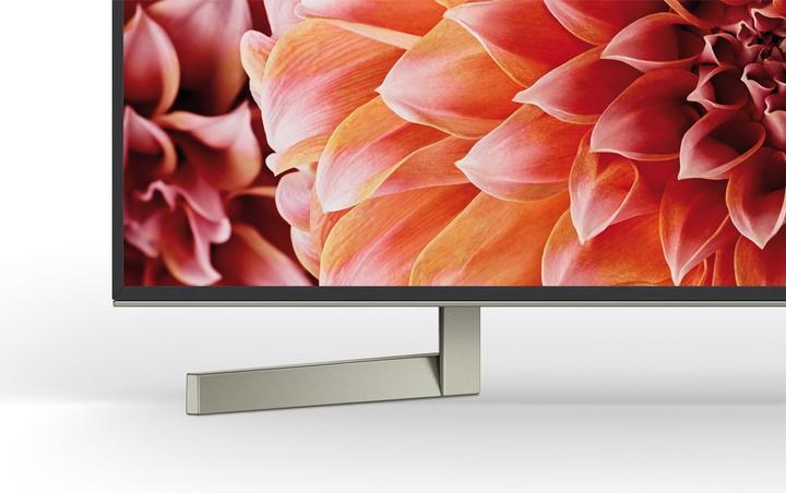 Image du produit Sony Kd-49xf9005 (49", LCD, 4K, 2018)