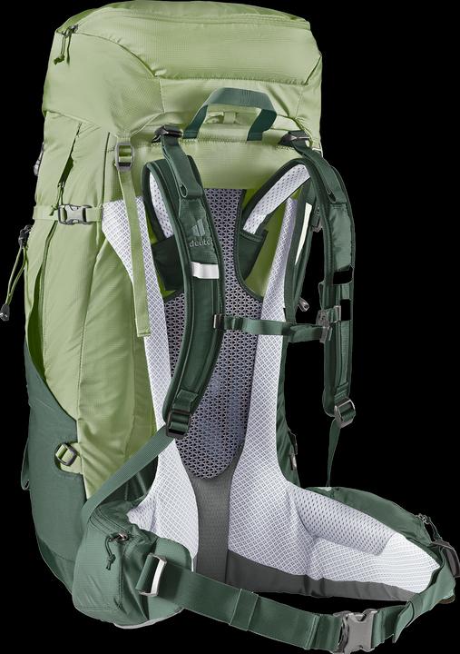 Image du produit Deuter Futura Air Trek 45 + 10 (55 l)