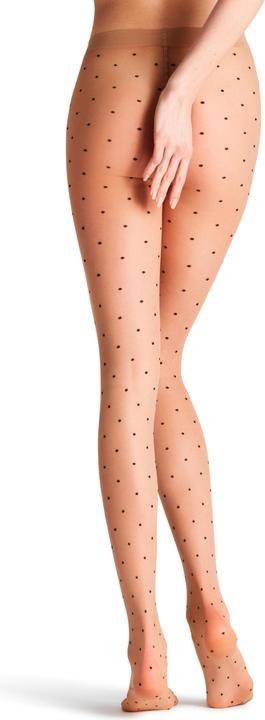 Actual product image Falke Dot TI (15 DEN, 42 - 44)