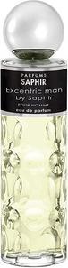 Produktbild Saphir Eccentric Woman - Eau De Parfum - 50Ml (Eau de Parfum, 50 ml)