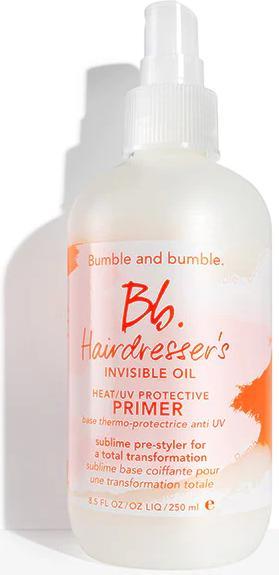 Actual product image Bumble and bumble Hairdresser's Invisible Oil - Primer (250 ml)