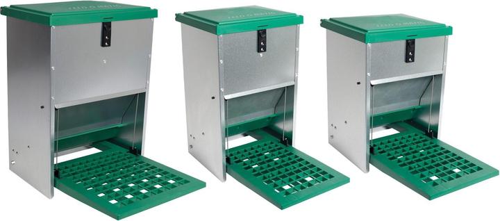 Immagine prodotto Siepmann Alimentatore automatico