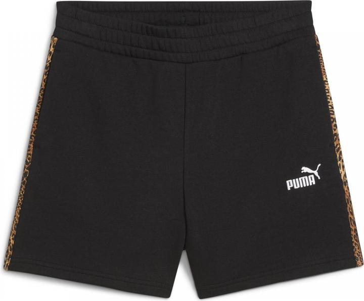 Produktbild Puma ESS GRAPHIC ANIMAL Shorts 5" TR (XL)