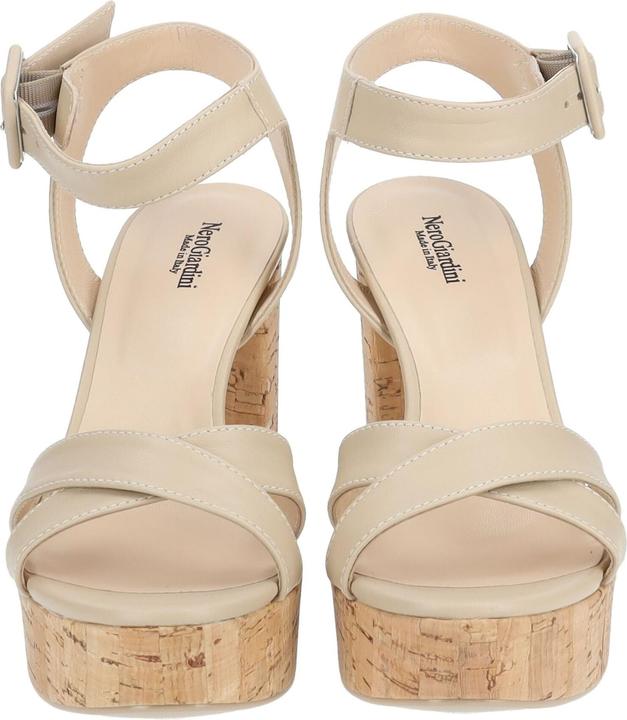 Actual product image Nero Giardini Sandalen (41)