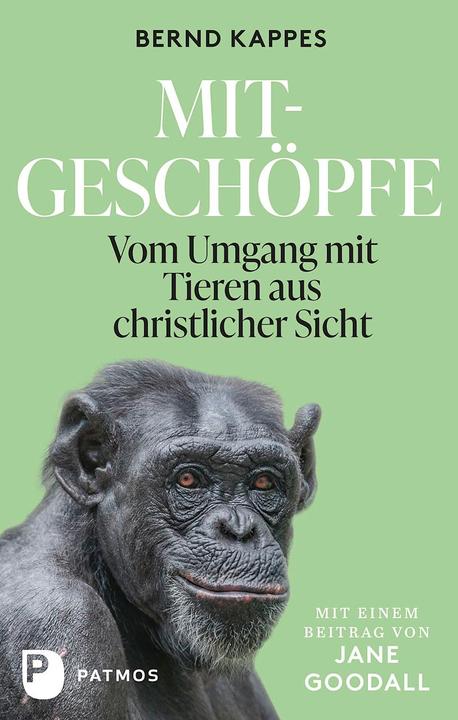 Immagine prodotto Mitgeschöpfe (Tedesco, Bernd Kappes, 2023)