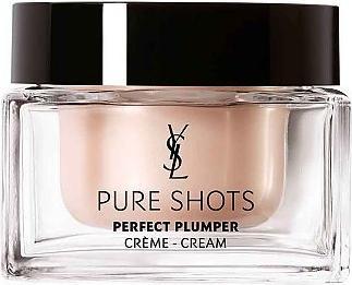 Produktbild Yves Saint Laurent Pure Shot Perfect Plumper Cream 50ml (50 ml, 24h Creme)