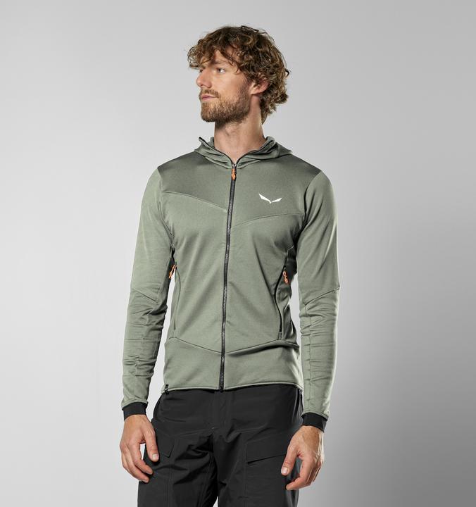 Immagine prodotto Salewa Sella Crevasse Hd Giacca M (50, L)