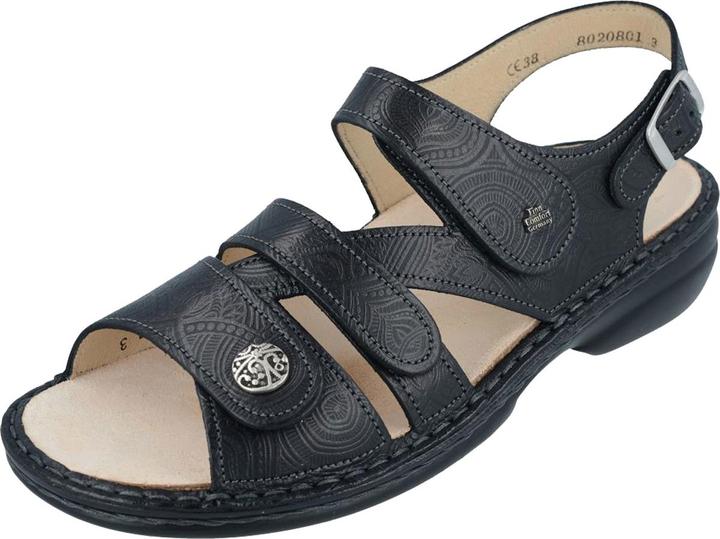 Finn Comfort Sandale GOMERA (37)