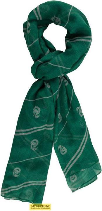 Cinereplicas Harry Potter foulard Slytherin