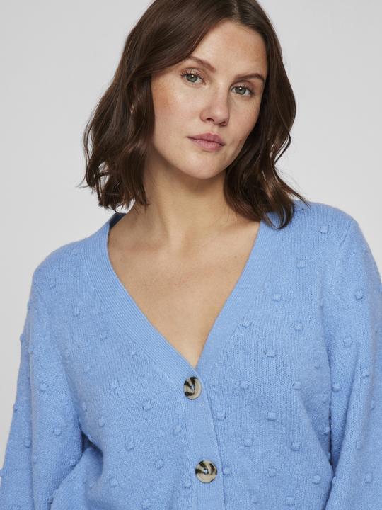 Produktbild Vila Geknöpfte Strickjacke (S)