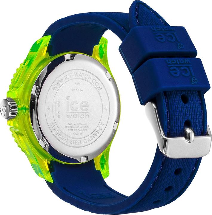 Produktbild ICE Watch Ice Cartoon (Analoguhr, 35 mm)