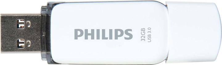 Immagine prodotto Philips Edizione neve (32 GB, USB-A, USB 3.1)
