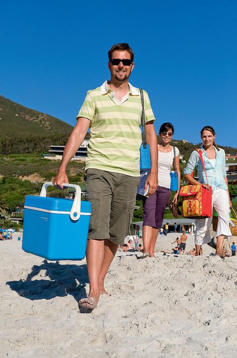 Actual product image Campingaz Isothermal extreme (17 l)