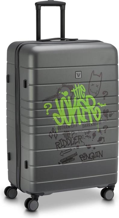 Immagine prodotto Roncato Warner DC Grosser Koffer - Joker (106 l, L (90 - 115l))