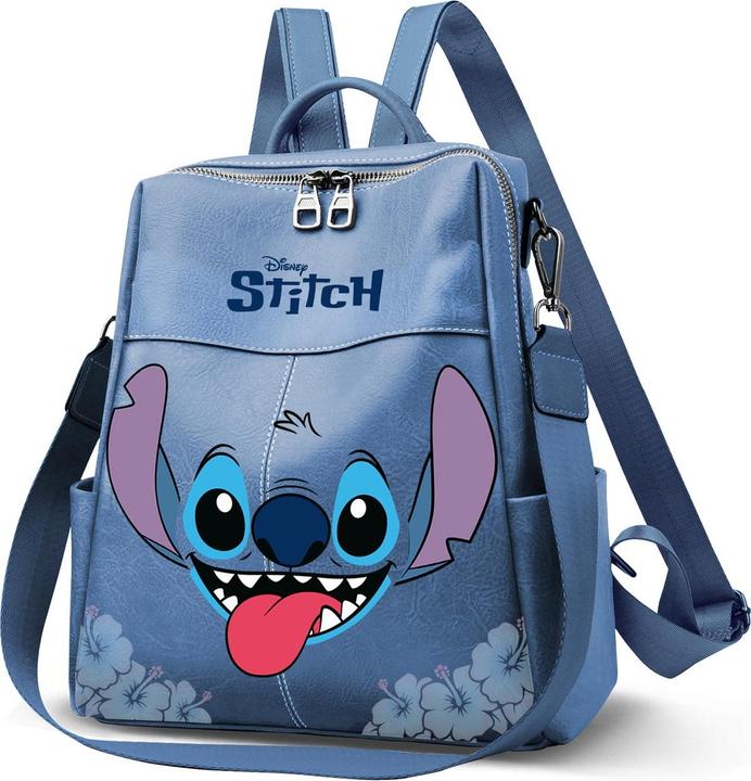 Produktbild Karactermania Shield Backpack Tongue