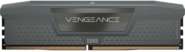 Actual product image Corsair Vengeance (2 x 16GB, 0.01 MHz, DDR5 RAM, DIMM)