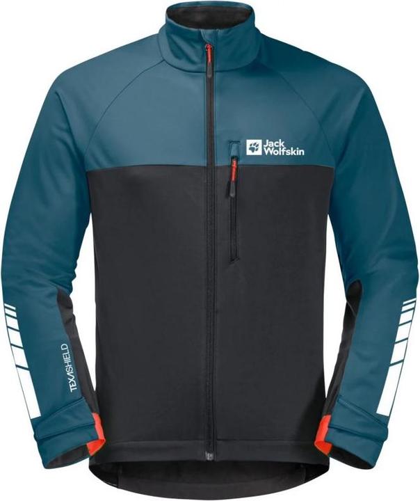 Actual product image Jack Wolfskin Morobbia (M)