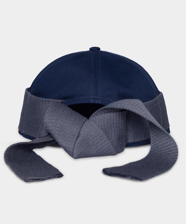 Actual product image Difuzed NARUTO SHIPPUDEN - Akatsuki - Casquette Headband Novelty (One size)