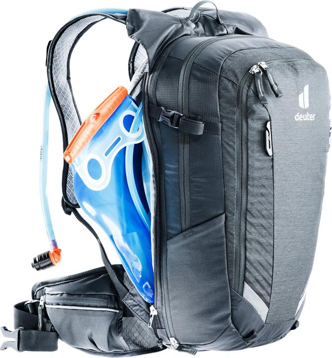 Actual product image Deuter Compact EXP (14 l)