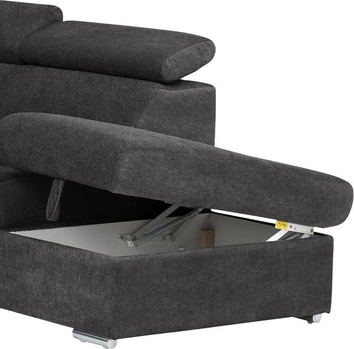 Image du produit Livetastic Antero (Canapé d'angle)