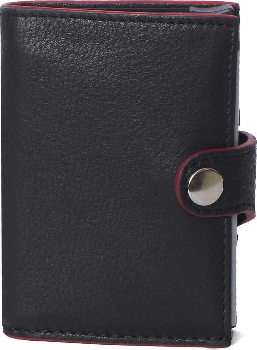 Black-Red
