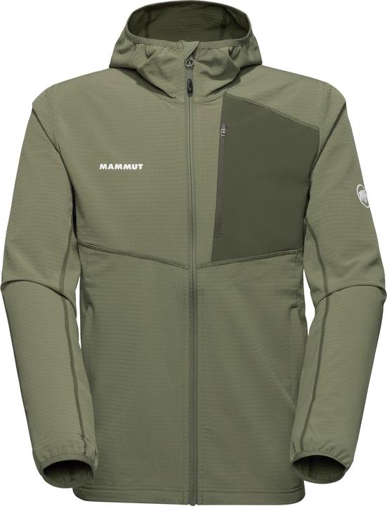 Produktbild Mammut Madris Light ML Hooded Jacket Men (S)