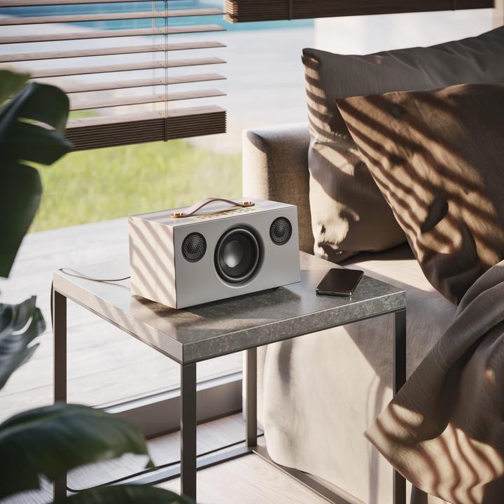 Image du produit Audio Pro C5 MKII (Fréquence radio (RF))