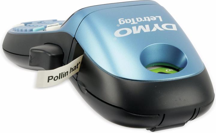 Immagine prodotto Dymo LetraTag LT-100H