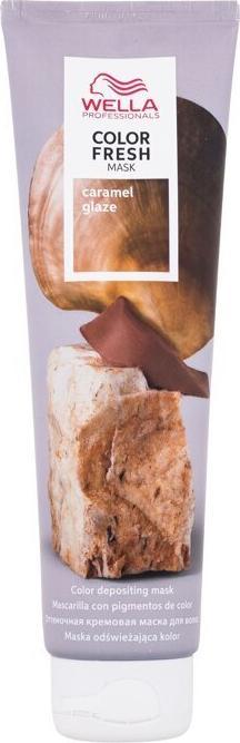 Wella Color Fresh Mask Rose 150ml DFINL (150 ml)