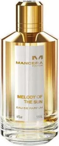 Image du produit Mancera Melody Of The Sun Eau de Parfum - 120ml (Eau de parfum, 12000 ml)