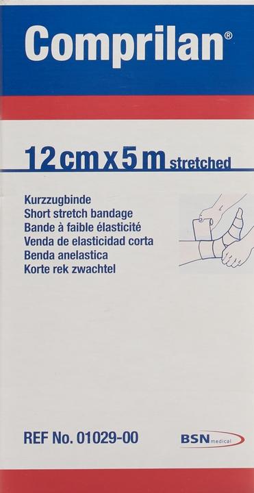 Image du produit Comprilan Bande à allongement court