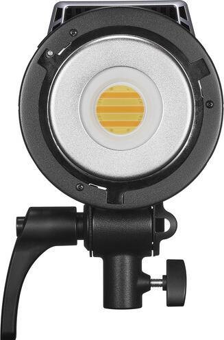 Actual product image Godox Litemons LA200Bi Bi colour Duo Kit (Studio light)