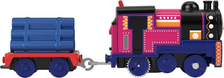 Immagine prodotto Fisher-Price Treno motorizzato Ashima