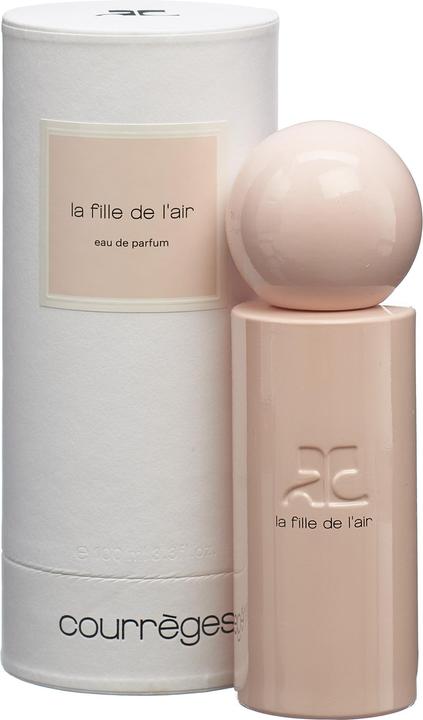 Courreges La Fille L'air Eau de Parfum