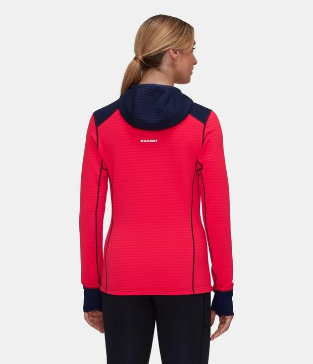 Produktbild Mammut Taiss Light ML Hooded Jacket Women (XL)