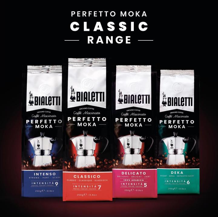 Produktbild Bialetti Intenso (Dunkle Röstung, 250 g)