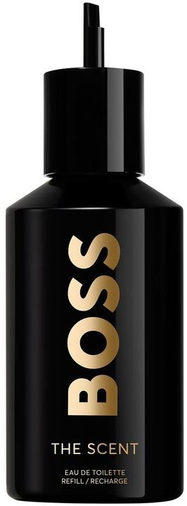 Produktbild Hugo Boss The Scent Eau de Toilette Refill (re25) (Eau de Toilette, 200 ml)