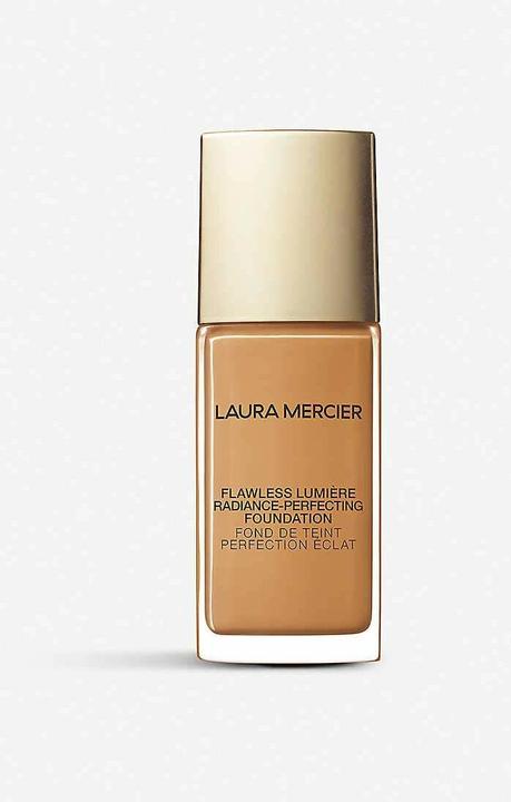 Image du produit Laura Mercier FLAWLESS LUMIÃˆRE RADIANCE PERFECTING FOUNDATION - Ombre : 4N1 Suntan (4N1 Suntan)
