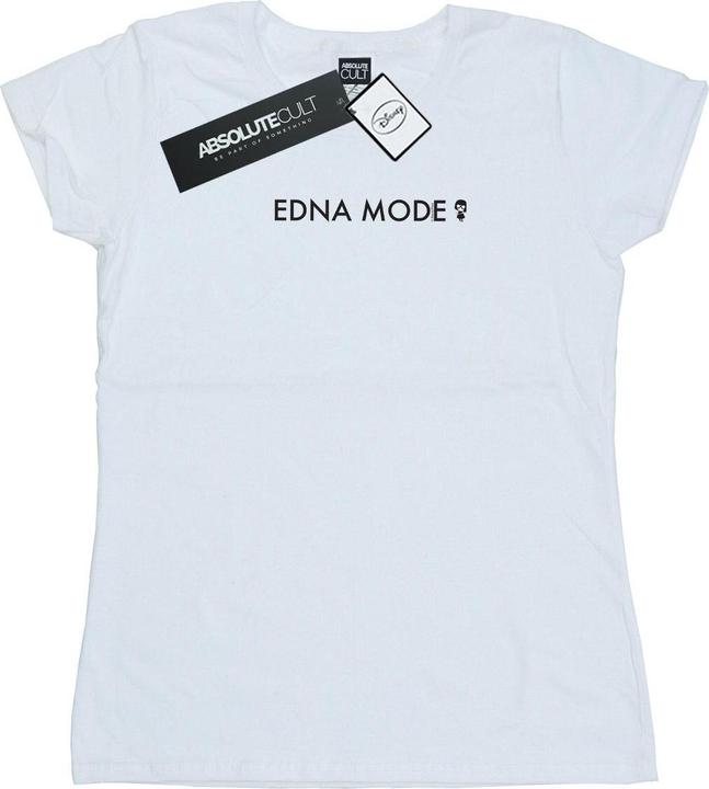 Produktbild Disney The Incredibles Edna Mode TShirt (M)