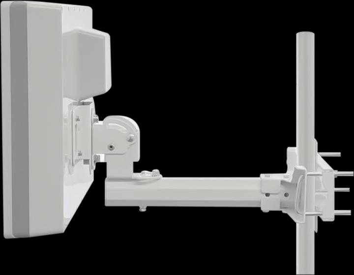 Immagine prodotto Telestar Digiflat 1 (Antenna piatta, 33.70 dB, DVB-S / -S2)