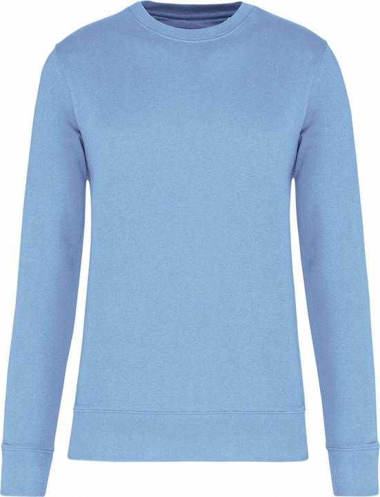 Kariban Sweatshirt Rundhalsausschnitt