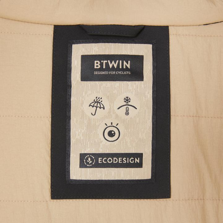 Image du produit Btwin 540 VISIBLE (M)