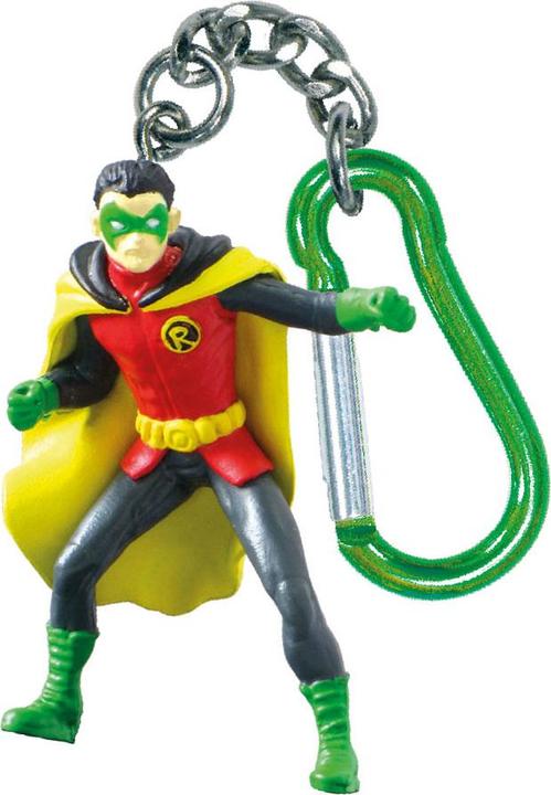 Immagine prodotto Monogram Int. Robin in PVC della DC Comics